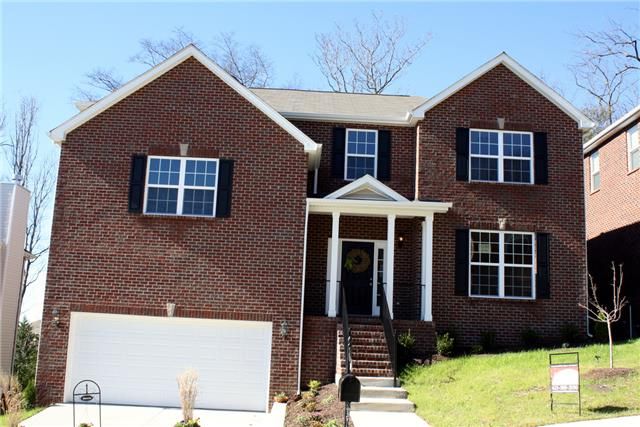 2649 Bowwater Ln, Antioch, TN 37013