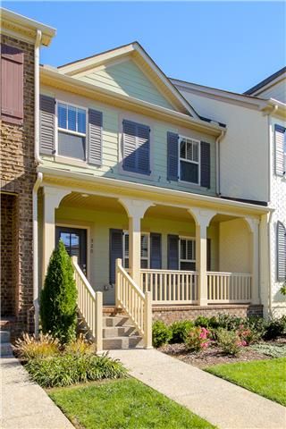 520 Cobert Ln, Franklin, TN 37067