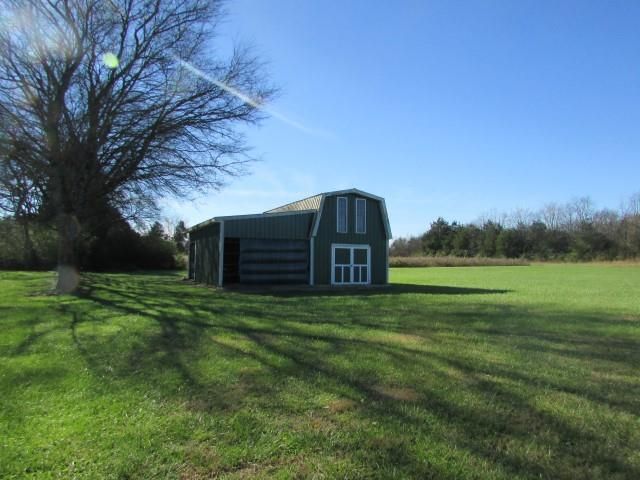 5673 E Overall Creek Rd, Rockvale, TN 37153