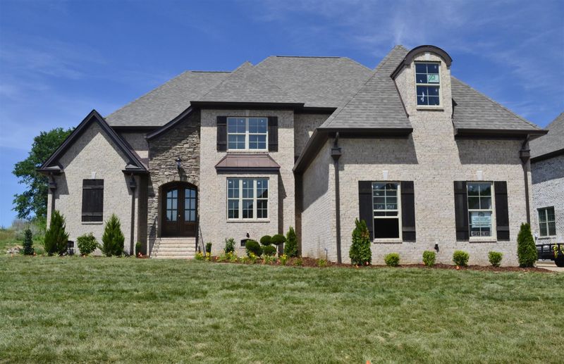 8006 Puddleduck Ln #174, Spring Hill, TN 37174