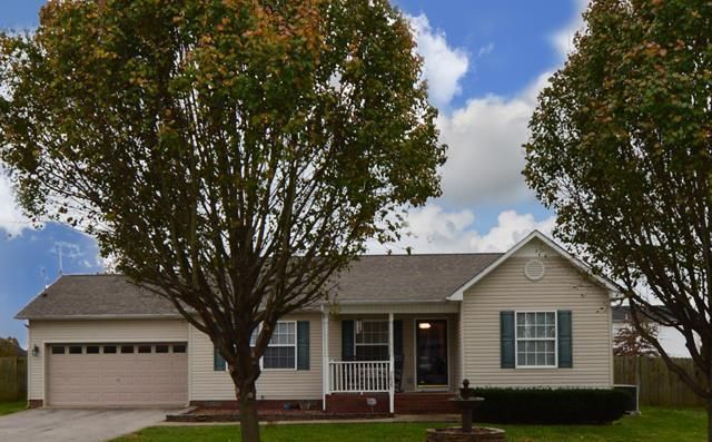 1635 Robert Rd, Columbia, TN 38401