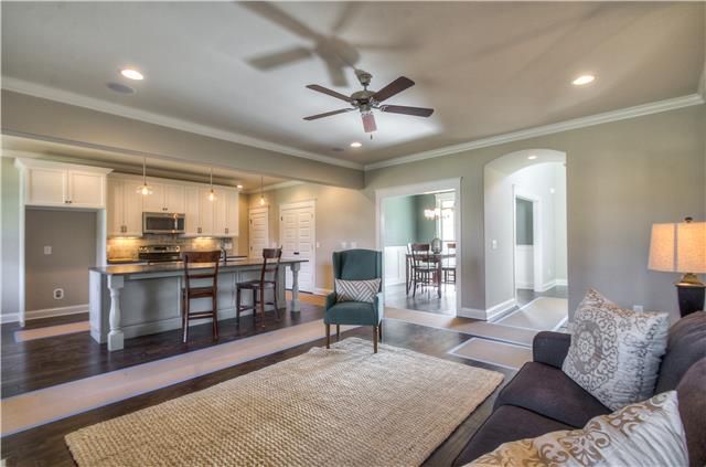 915 Wellsprings, Murfreesboro, TN 37130