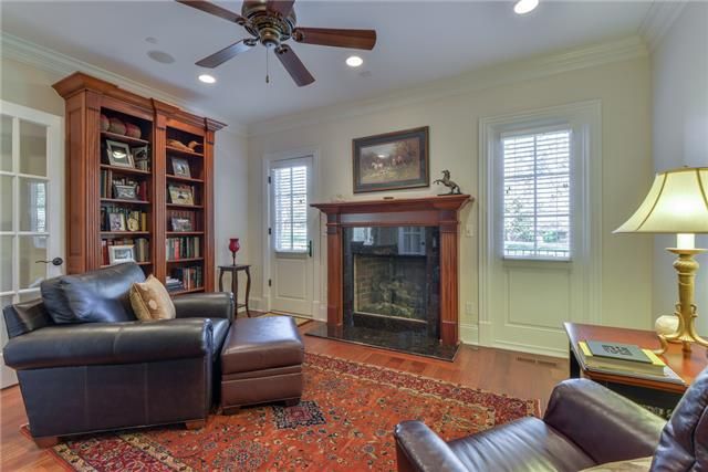 1215 Goodloe Dr, Nashville, TN 37215