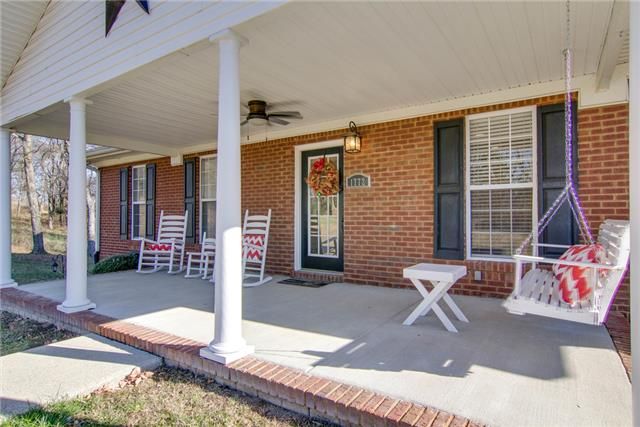 1772 Blackburn Rd, Spring Hill, TN 37174