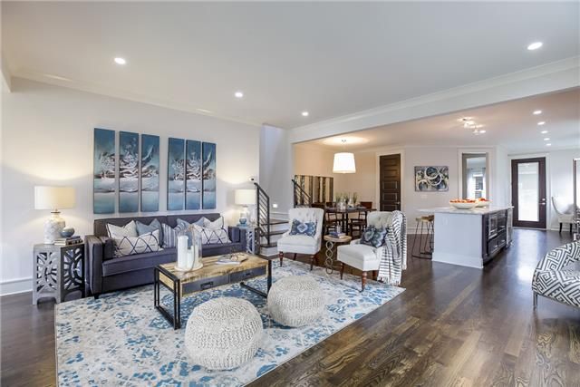 1810B Neal Ter, Nashville, TN 37203