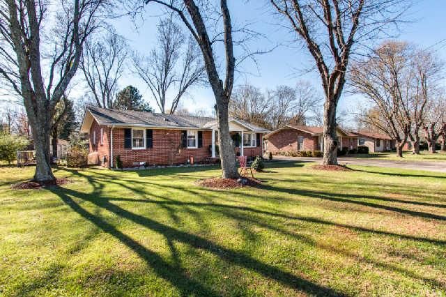 1522 Fowler St, Murfreesboro, TN 37130