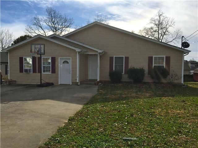 403 Lake Forest Dr, La Vergne, TN 37086