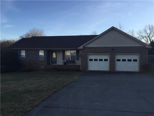 814 Water View Ter, Mount Juliet, TN 37122