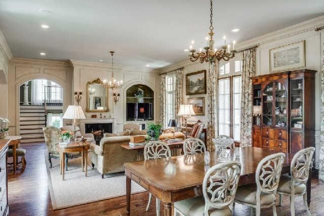 2012 Mcpherson Ln, Franklin, TN 37069
