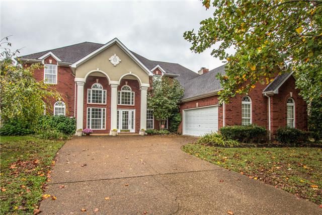 519 Bancroft Way, Franklin, TN 37064
