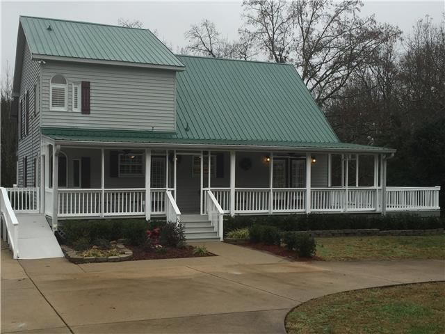 309 Wilson Boat Dock Rd, Lebanon, TN 37087