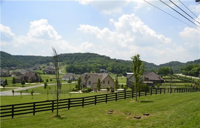 0 Ivan Creek Dr, Franklin, TN 37064