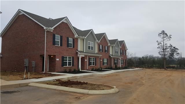 4325 Aurora Cir #52, Murfreesboro, TN 37127