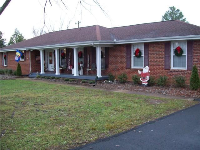 100 Westgate Dr, Springfield, TN 37172