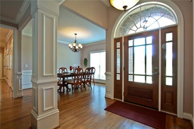 3680 Bear Creek Rd, Thompsons Station, TN 37179