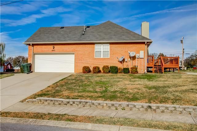 441 Buffalo Rg, Gallatin, TN 37066