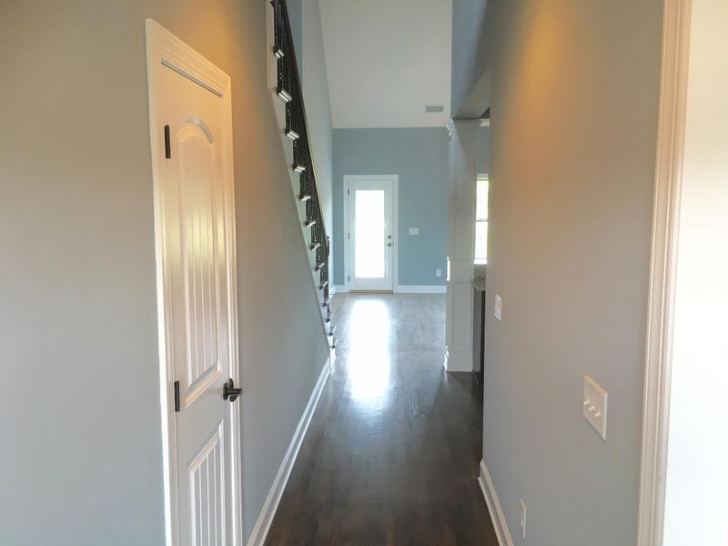 100 Olin Mcfolin, Lascassas, TN 37085