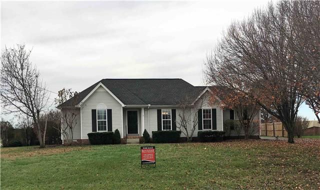 3428 Southridge Blvd, Murfreesboro, TN 37128