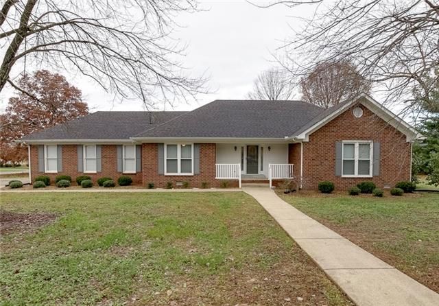 3027 Regency Park Dr, Murfreesboro, TN 37129