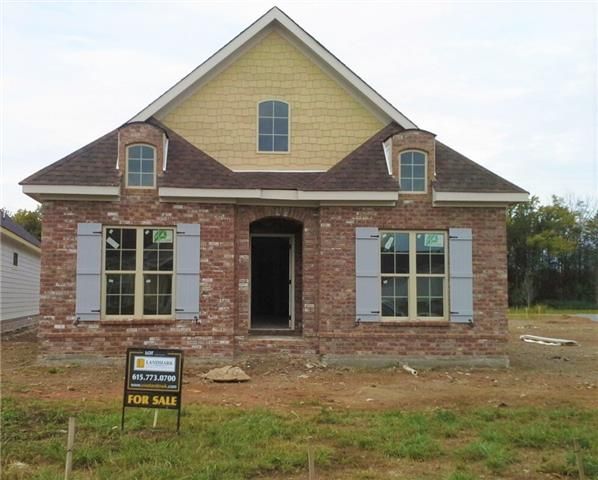 1258 Charleston Blvd, Murfreesboro, TN 37130