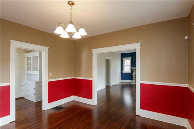 3802 Burrus St, Nashville, TN 37216