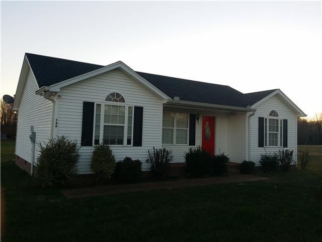126 Dorris Rd, Portland, TN 37148