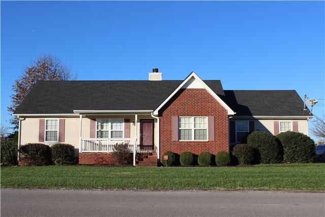 116 Fall Creek Dr, Murfreesboro, TN 37129
