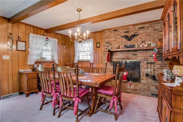 4829 Thomasville Rd, Chapmansboro, TN 37035