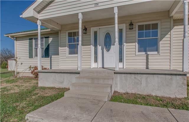 234 Hemlock Dr, Murfreesboro, TN 37128