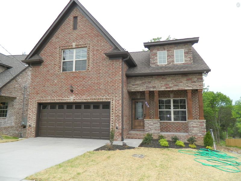 808 Bloomdale Tc, Hermitage, TN 37076
