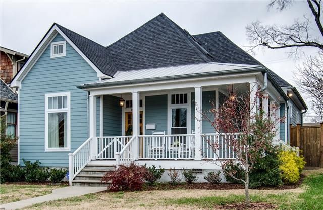 1014 Paris Ave, Nashville, TN 37204