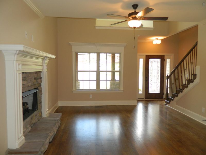 812 Bloomdale Tc, Hermitage, TN 37076