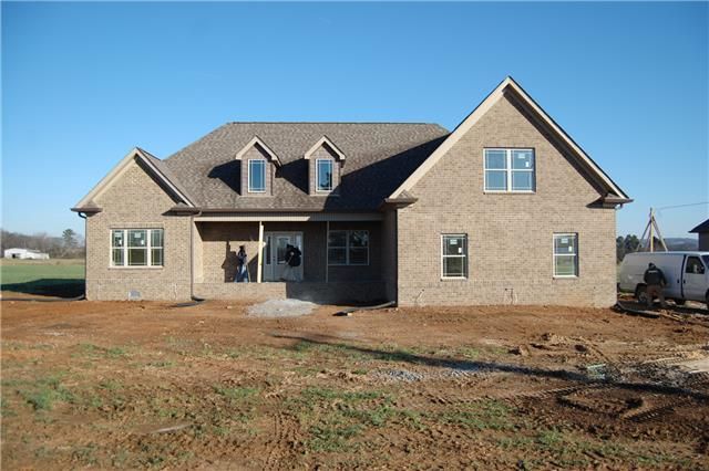 2377 Bluebird Rd, Lebanon, TN 37087