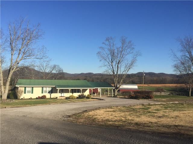 9405 Pruitt Rd, Christiana, TN 37037
