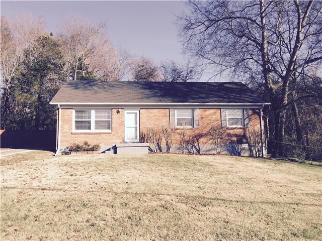 122 Santa Fe Trl, Mount Juliet, TN 37122