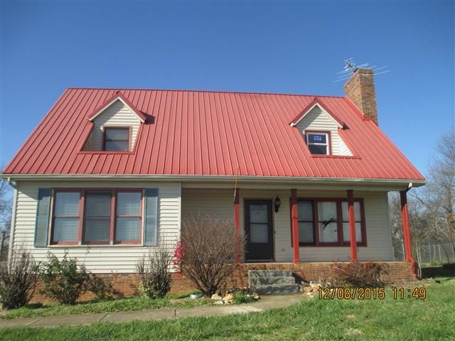6023 Anthony Rd, Adams, TN 37010