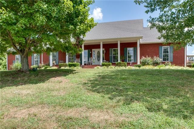4822 Old Bethesda Duplex Rd, College Grove, TN 37046