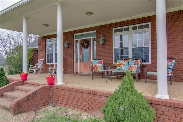 1022 Massey Rd, Mount Pleasant, TN 38474