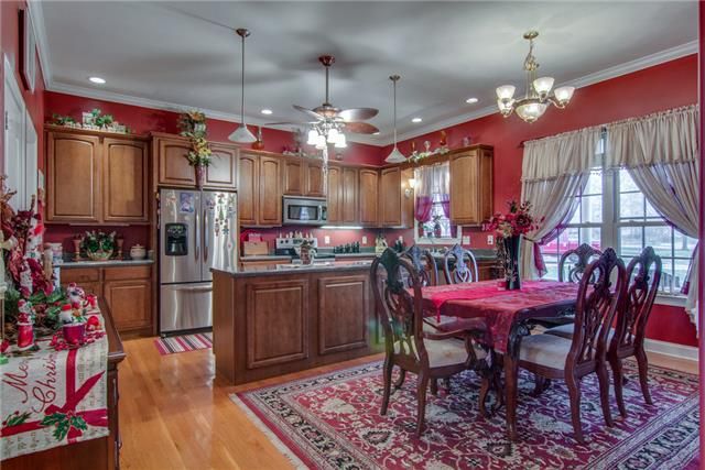 1022 Massey Rd, Mount Pleasant, TN 38474