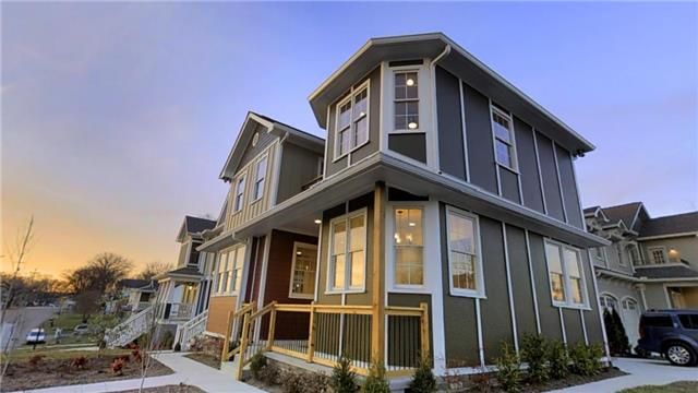 1401 61st Ave, Nashville, TN 37209
