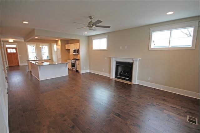 6102B Pennsylvania Ave, Nashville, TN 37209