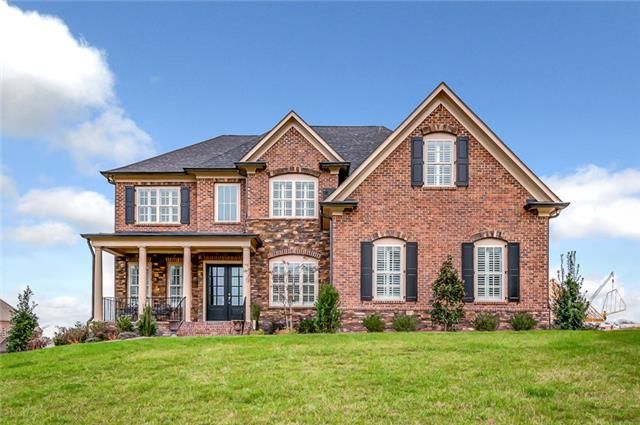 1854 Ivy Crest Dr, Brentwood, TN 37027