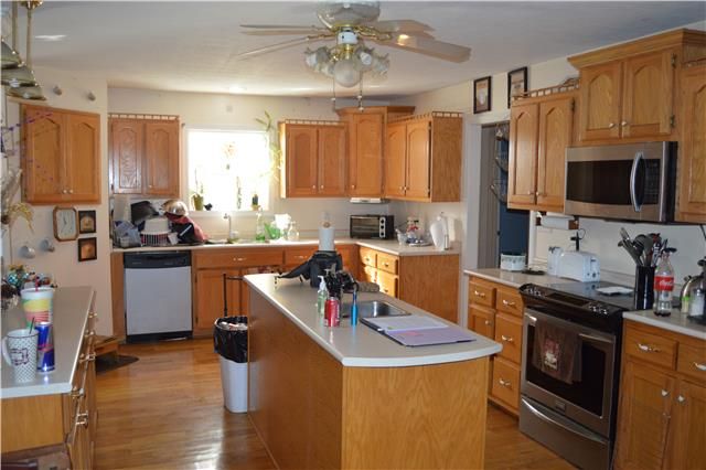 1455 Dean Ln, Columbia, TN 38401