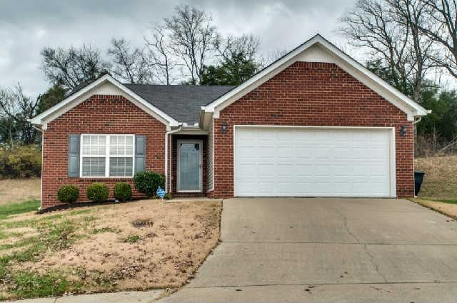825 Birchmill Pt N, Antioch, TN 37013