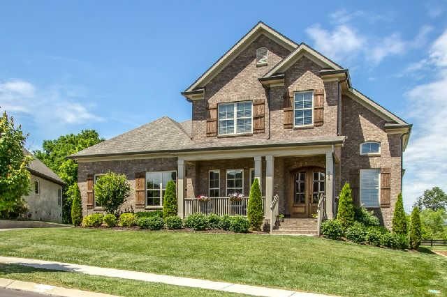 365 Snowden St W, Franklin, TN 37064