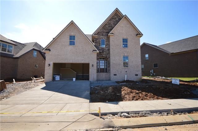 7010 Salmon Rn #239, Spring Hill, TN 37174