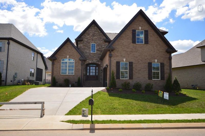7014 Salmon Rn #238, Spring Hill, TN 37174