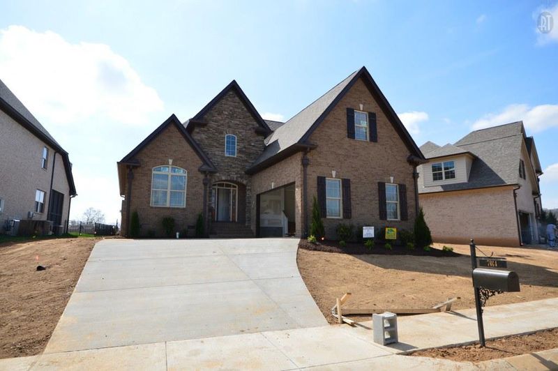 7014 Salmon Rn #238, Spring Hill, TN 37174