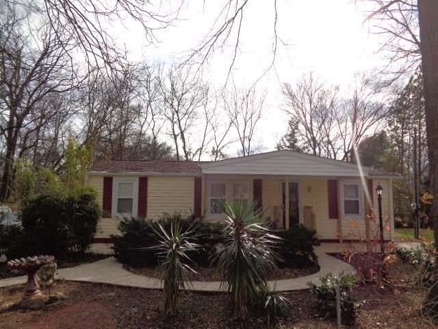 1600 Pearcy, La Vergne, TN 37086