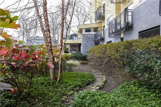 1101 18th Ave S Apt 401 #401, Nashville, TN 37212